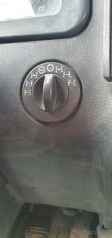 MAN TGA 18.310 4x4 nosič kontejneru - 9