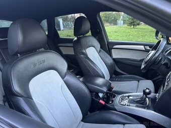 Audi SQ5 3.0 BiTDI - 9