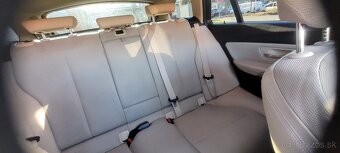 Predám bmw 3 diesel f31 combi 105kw AT/8 - 9