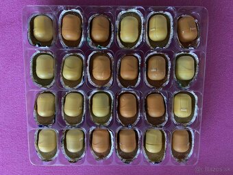 Kinder- dioráma, adventný kalendár - 9