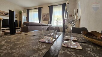 2izb.byt s vlastným kúrením, klímou a garážou - 9