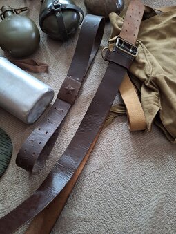 Staré vojenské veci - 9