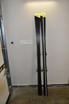 Fischer lyže len za 25€ - 9