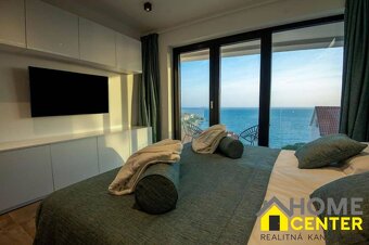 Moderná vila / 256 m2/ s bazénom a výhľadom na more, Primošt - 9