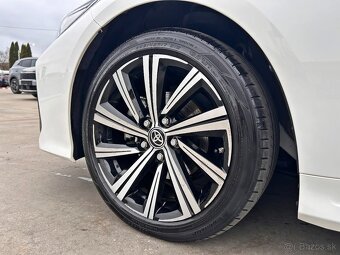 Toyota Corolla 1.8 Hybrid e-CVT Comfort - 9