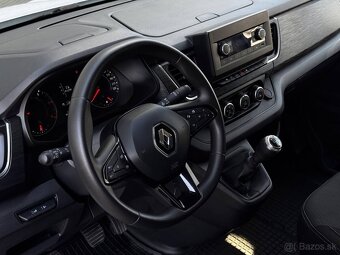 Renault Trafic LCV 2.0 BdCi 130 L1H1P1 Extra 4d. - 9