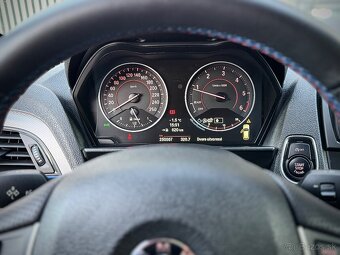 BMW 120d M-Packet - 9
