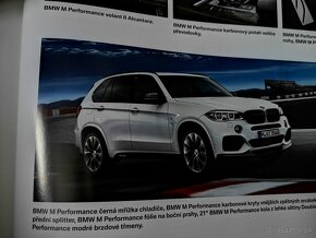 Prospekty BMW X5 - 9