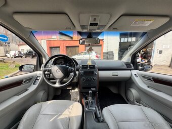 Mercedes A200 Automat - 9