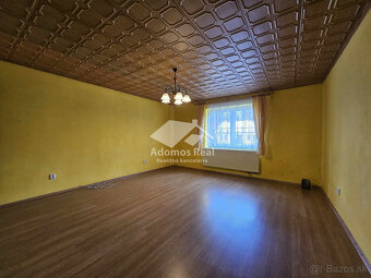 RODINNÝ DOM - LIPTOVSKÝ TRNOVEC - 9
