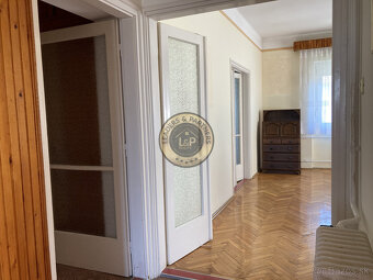 PREDAJ rodinný dom Rajka - 9