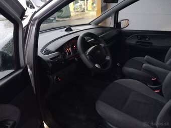 ford galaxy 1.9tdi,6rych, r.v 2006, 7. miestny, stk-ek2026, - 9