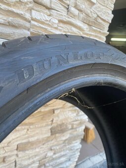 Letne pneumatiky dvojrozmer 285/35 r21 a 245/35 r21 - 9