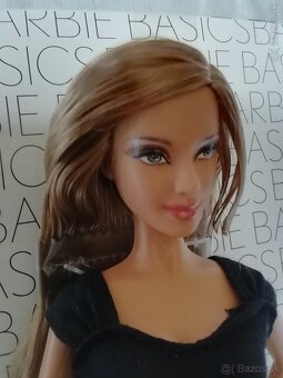 Zberatelské Barbie bábiky - 9