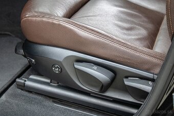BMW X3 xDrive20d xLine A/T - 9