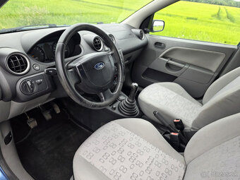 Predam Ford Fiesta 1.3 DURATEC - 9