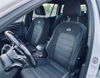 Volkswagen Golf R Variant DSG 221kw 4motion - 9