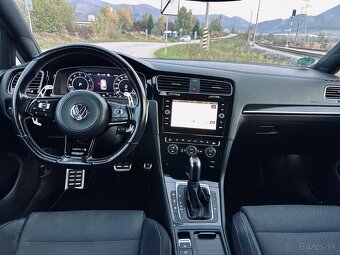 Volkswagen Golf R Variant DSG 221kw 4motion - 9