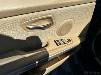 BMW e91 318d - 9