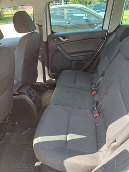 Yeti 2.0 TDI 103kW, 4x4 - 9