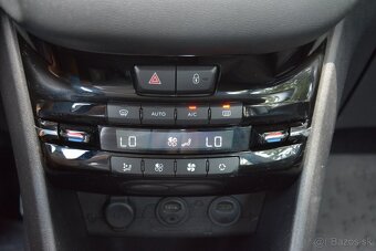 Peugeot 208 1.6 VTi, JBL hudba - 9