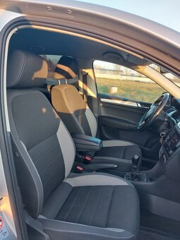 Predám Škoda Rapid Sedan 1.0Tsi - 9