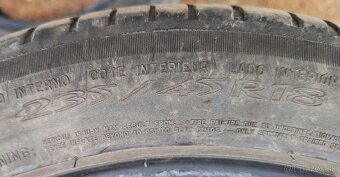 235/45 R18 94W letné - 9