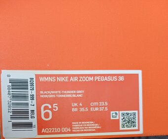 Nike air zoom pegasus 36 - 9