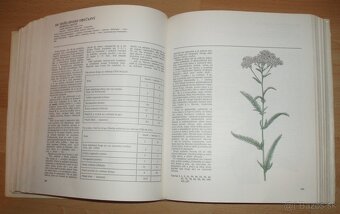 Atlas Liečivých rastlín a lesných plodov - 9