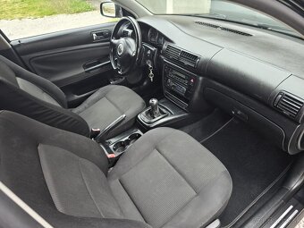 Volkswagen Passat B5.5 1.9TDI 96kw - 9