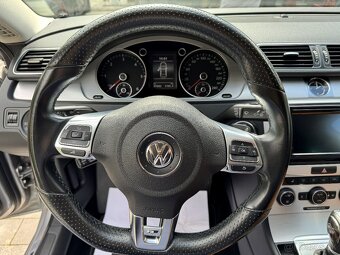 Volkswagen CC - 9