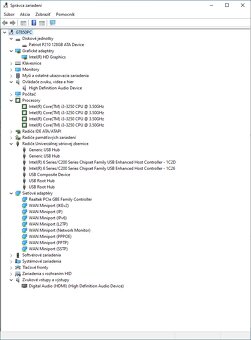 Predám miniPC Prestigio GT-850PC - 9
