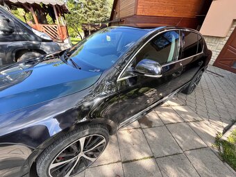 Škoda superb 2,0 TDi 125kw - 9