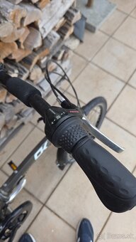 Skladací bicykel Cossack Dingi - 9