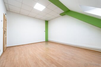 Prenájom kancelárskeho priestoru, Stará Ľubovňa - 9