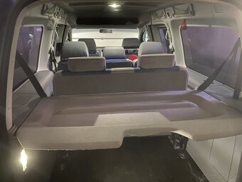 Vw Caddy MAXI Life - 9