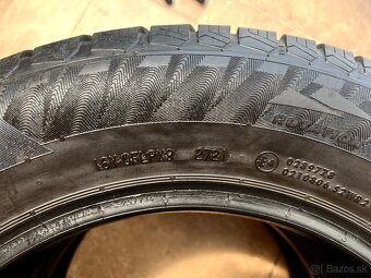 195/65 R15 zimné pneumatiky 2 ks - 9
