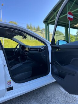 Škoda Fábia 1.0 MPI 2024 - 9