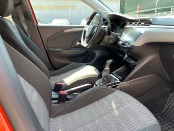 Opel Corsa 1.2 S S Smile - 9