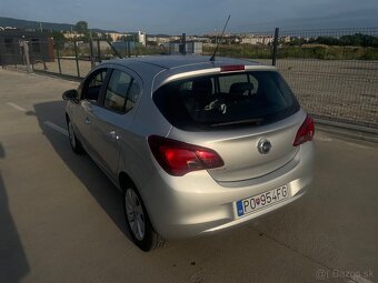 Opel Corsa E - 9