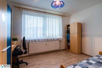 NA PREDAJ 3 IZB.BYT, SKVELÁ LOALITA, KRÁSNY VÝHĽAD, SÍDLISKO - 9