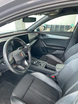 Cupra Formentor 2.0 TSI 310k 4Drive - 9