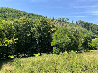 Exkluzívny stavebný pozemok (č.2) Trenčín - Opatová 1150m2 - 9