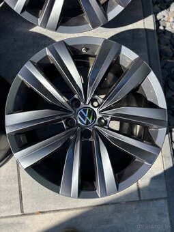 ✅ 5x112 r18 Almere tiguan Passat b8 Arteon - 9