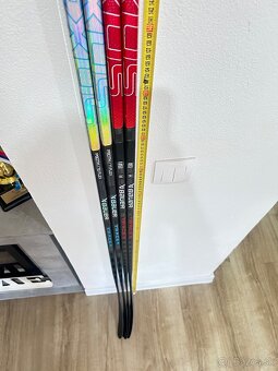 ✅ HRANÉ HOKEJKY - BAUER NEXUS TRACER - 70-77-87 FLEX ✅ - 9