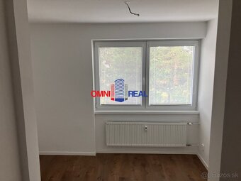 Útulný 2 izbový byt v projekte Ružinovská 1, balkón, 3/8 - 9