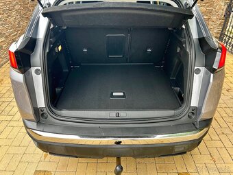 Peugeot 3008 1.2 PureTech Active E6d-ISC - 9