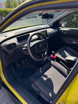 Citroen C4 Cactus 1.6 HDI 2017 - 9