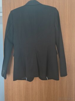 Dámske sako Mango veľkosť S - 9