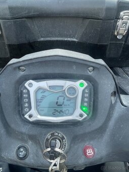 TGB Blade 1000 - 9